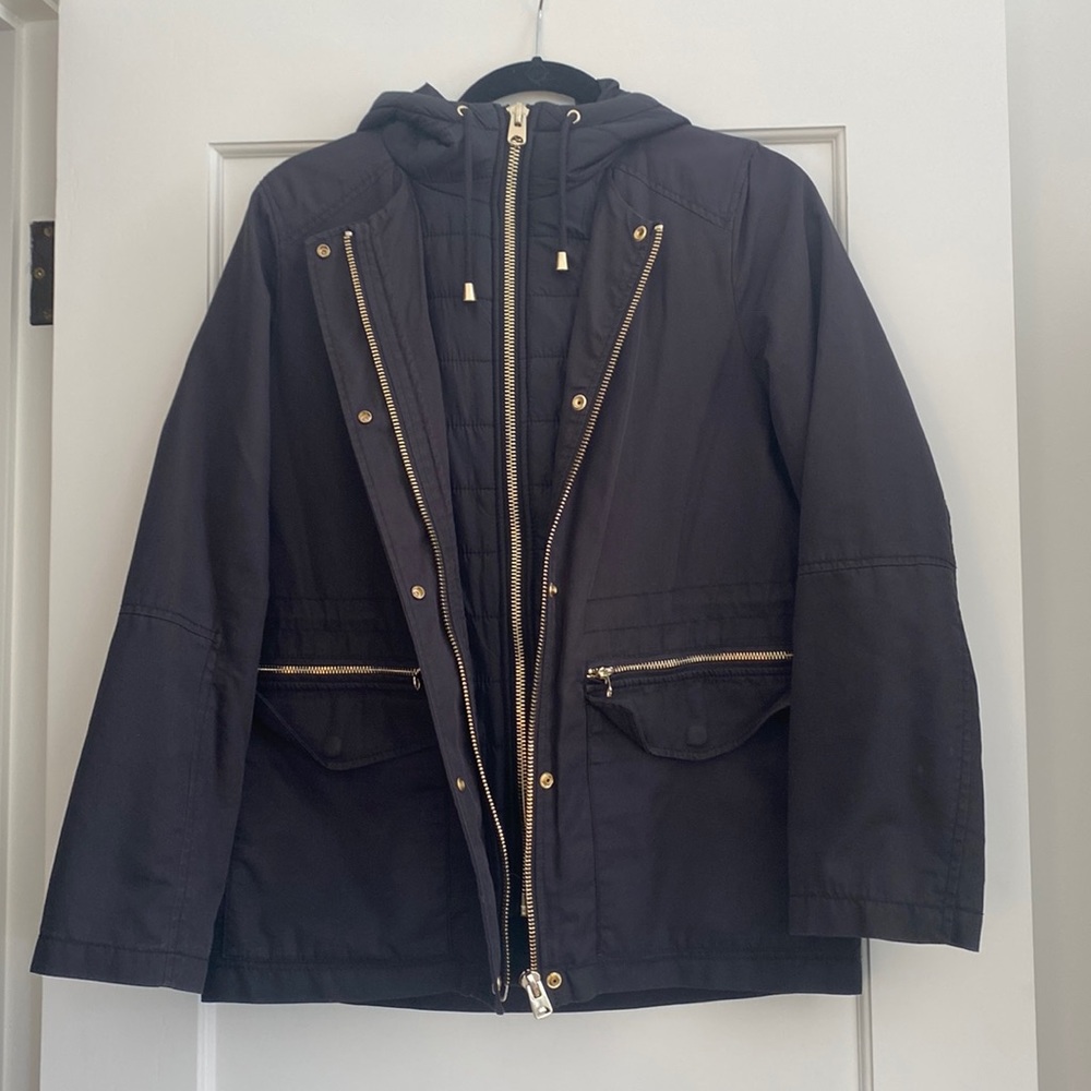 Topshop Jacket